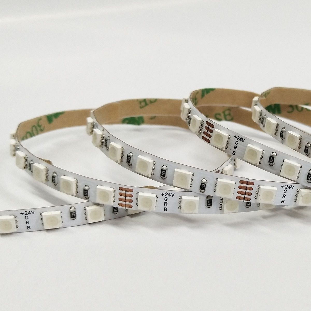 160lm/W LED Strip Light